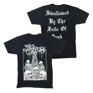 The Absence - Swallowed By The Falls Of Dusk t-shirt