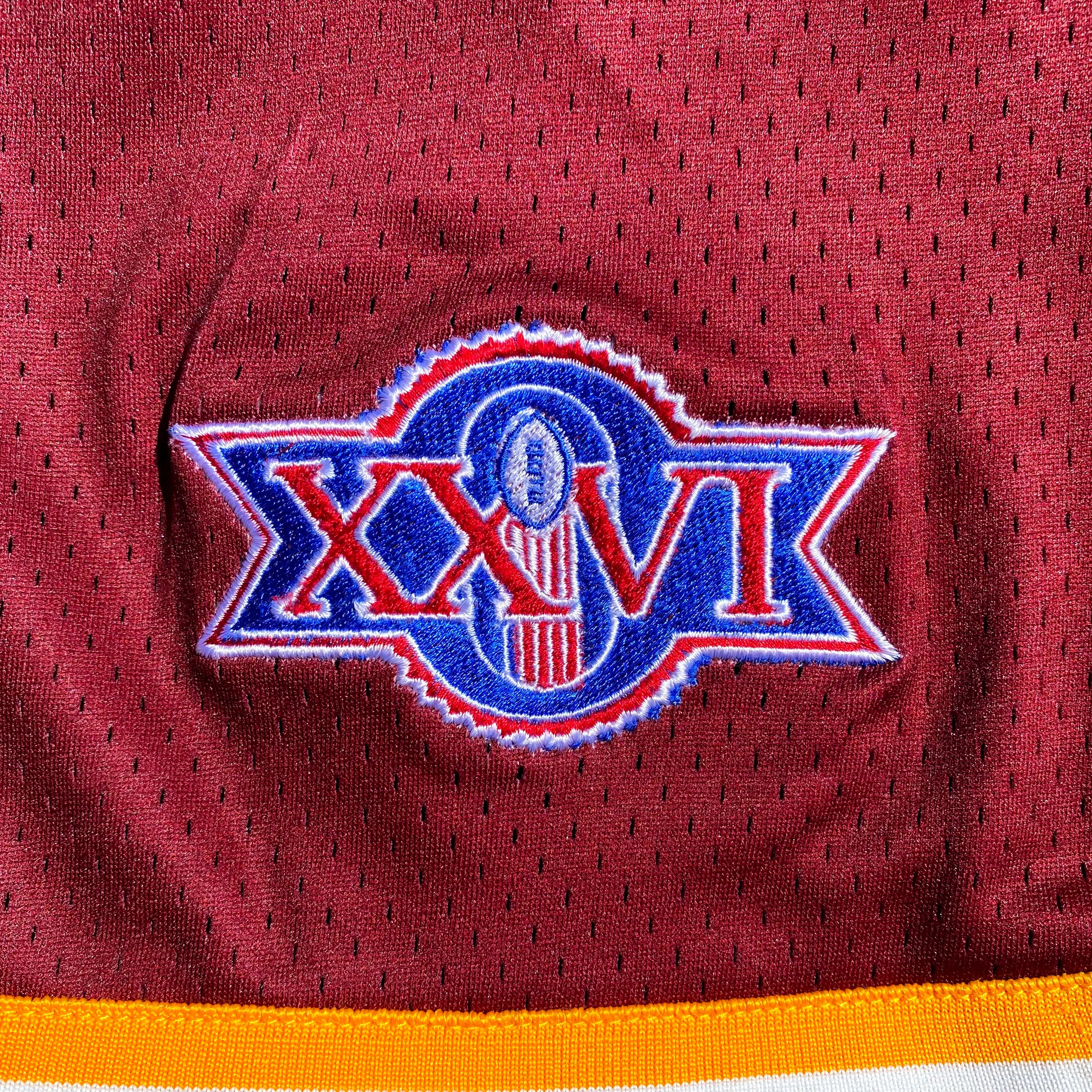 THE HOGS SHORTS