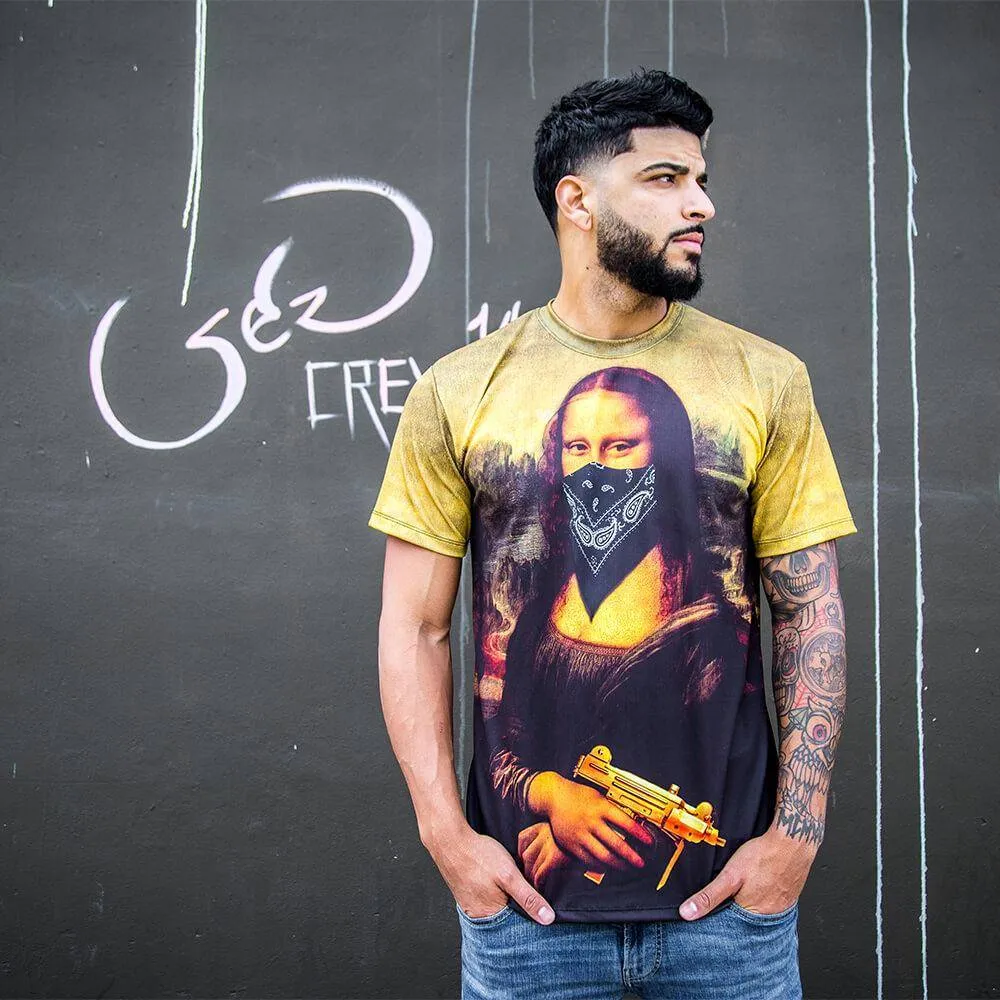 The Moon Is Mine T-Shirt