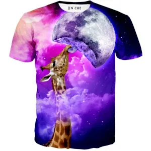 The Moon Is Mine T-Shirt