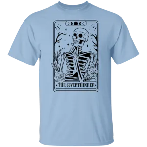 The Overthinker T-Shirt