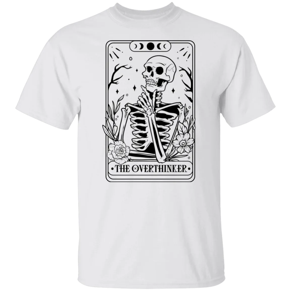 The Overthinker T-Shirt