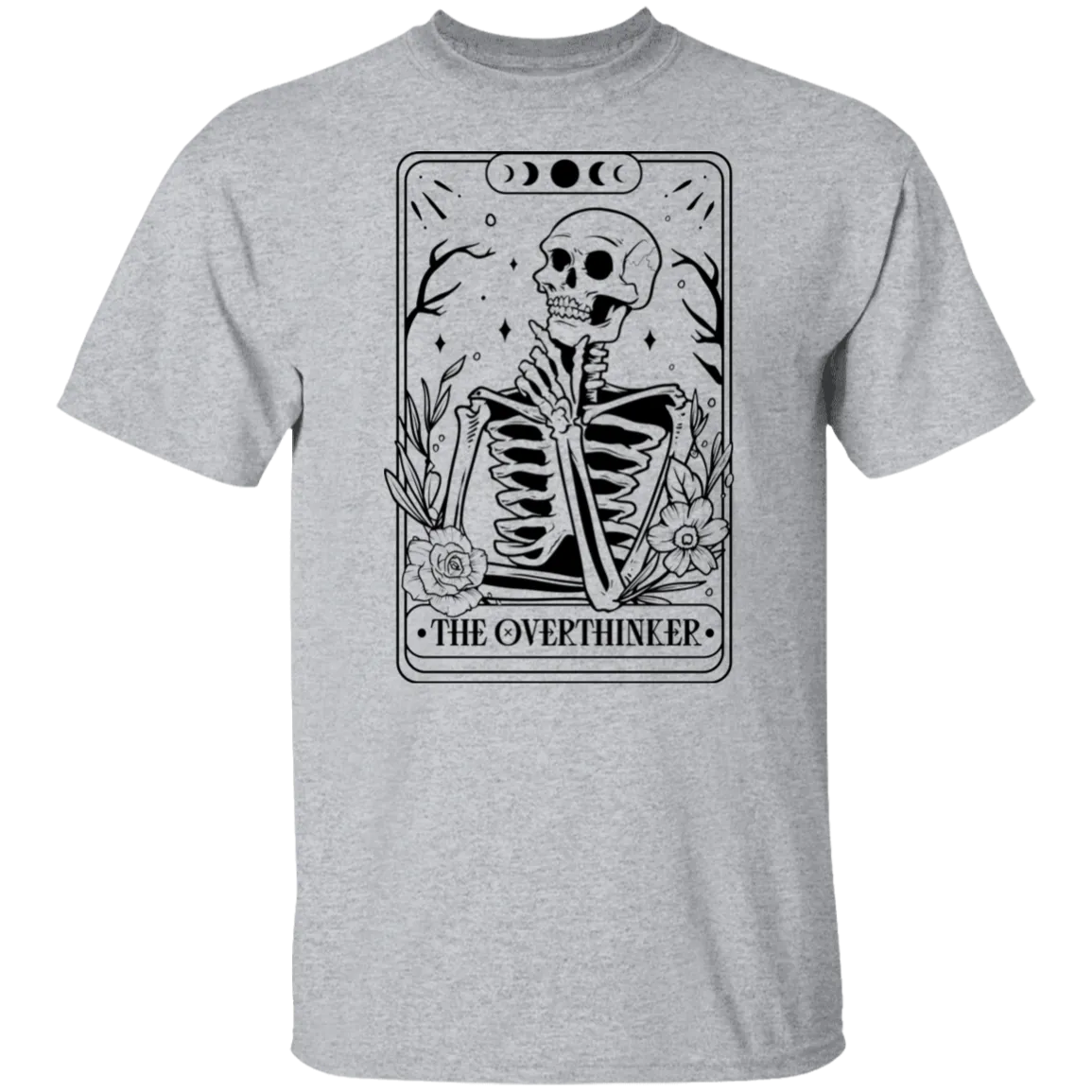 The Overthinker T-Shirt