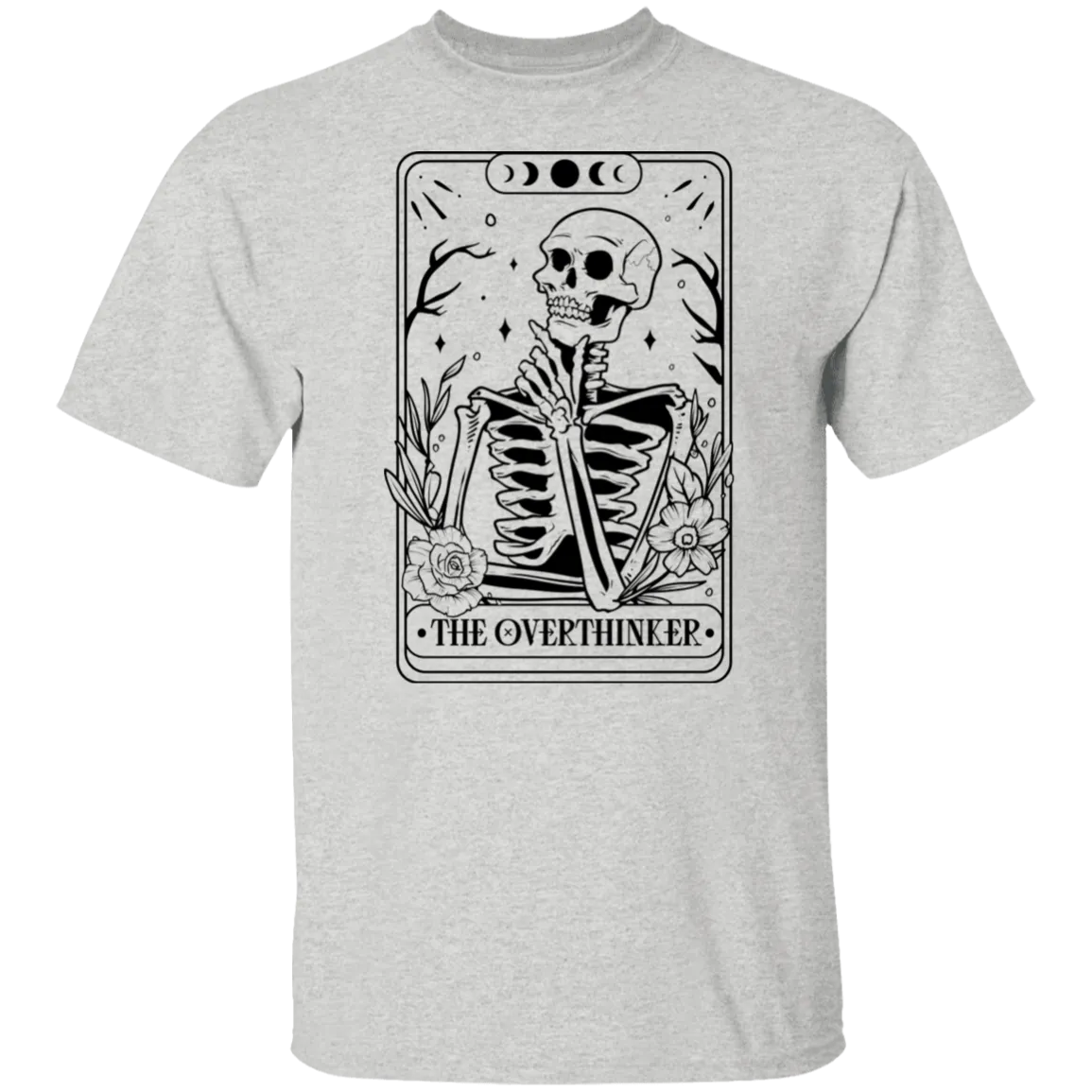 The Overthinker T-Shirt