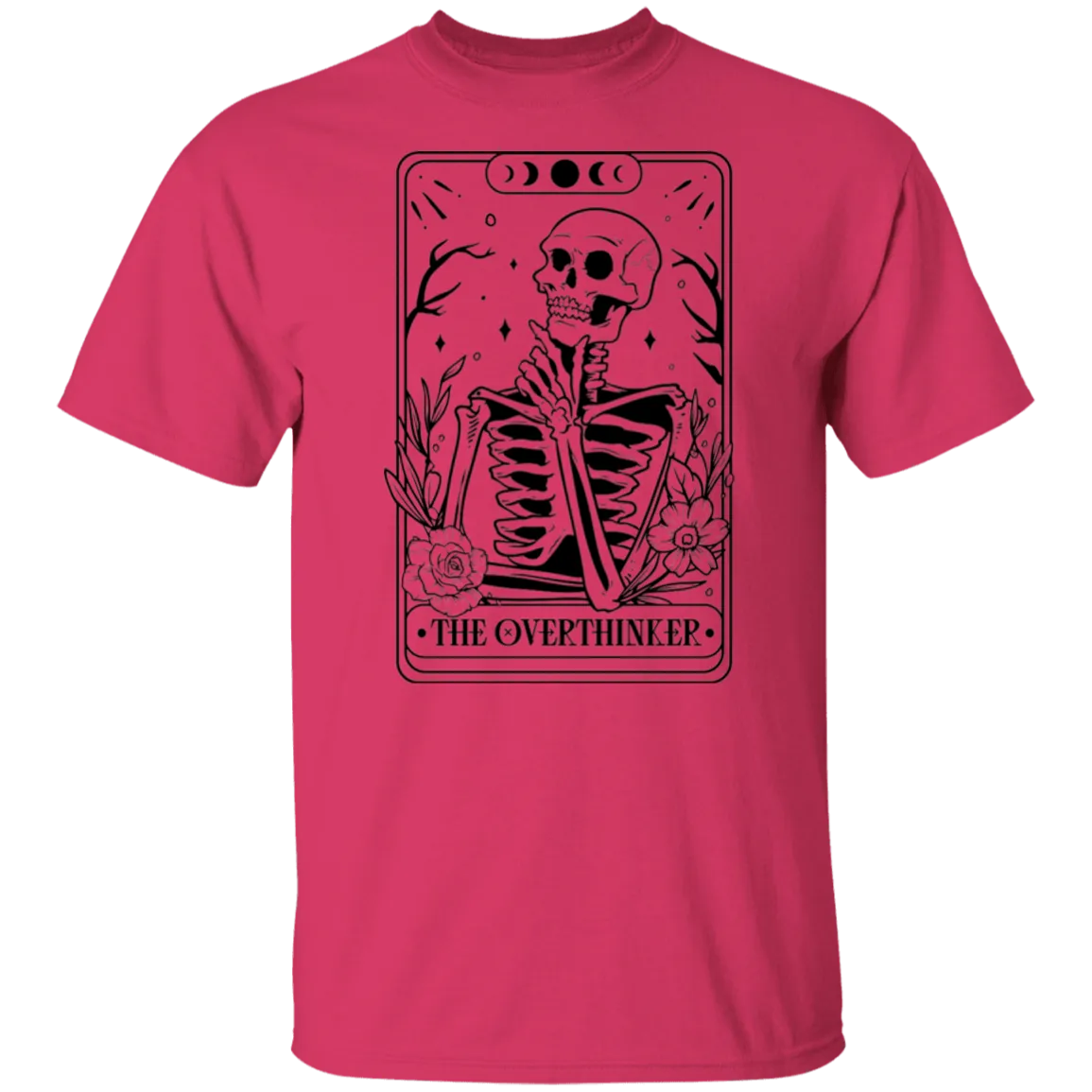 The Overthinker T-Shirt