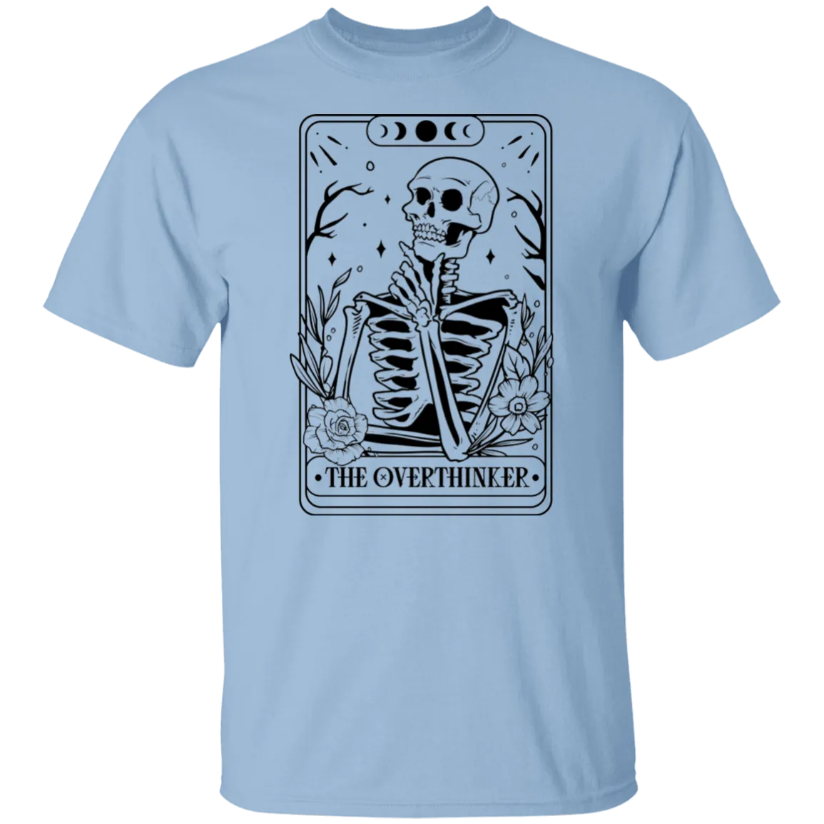 The Overthinker T-Shirt