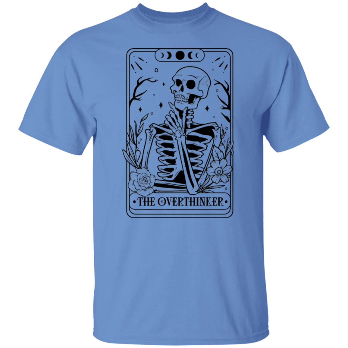 The Overthinker T-Shirt