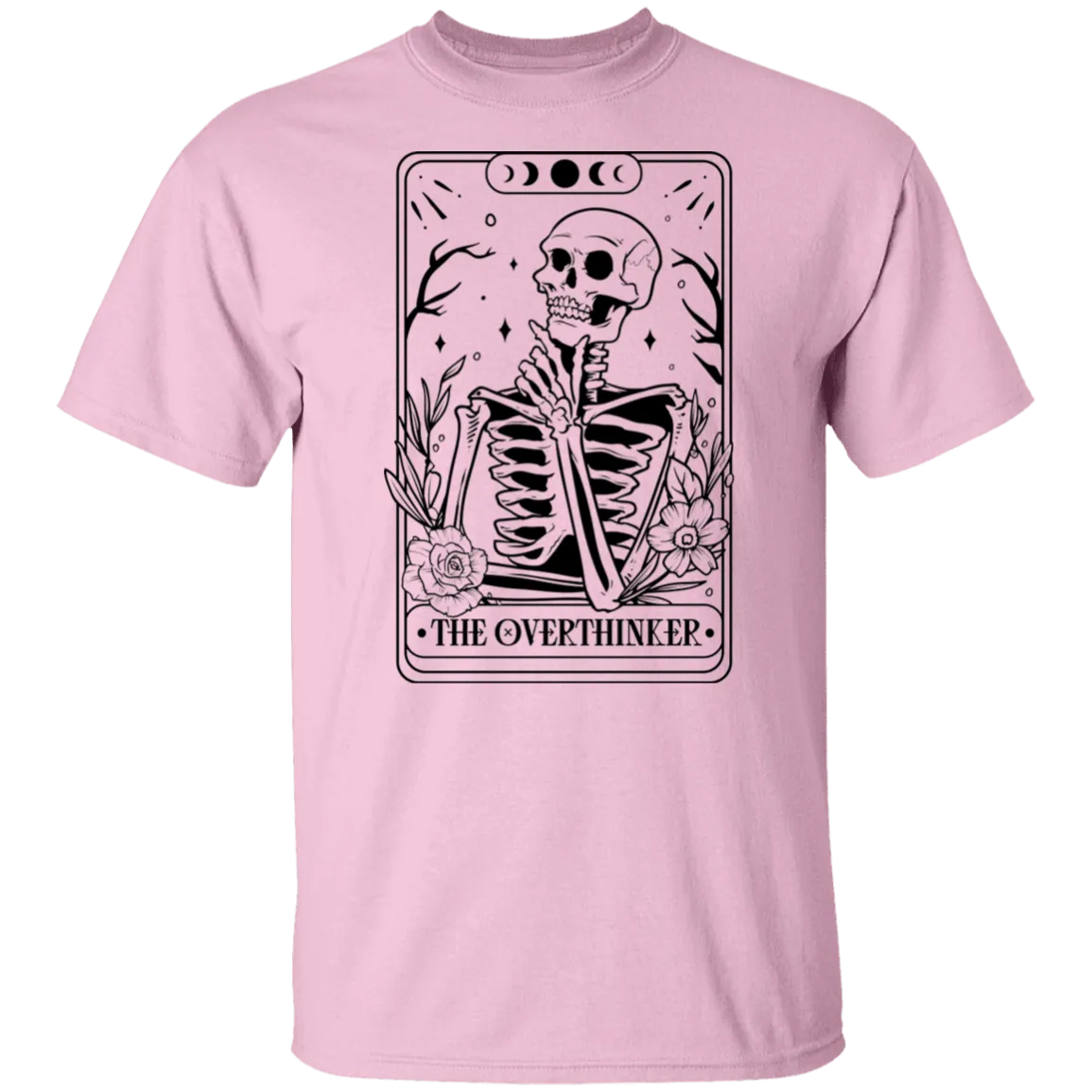 The Overthinker T-Shirt
