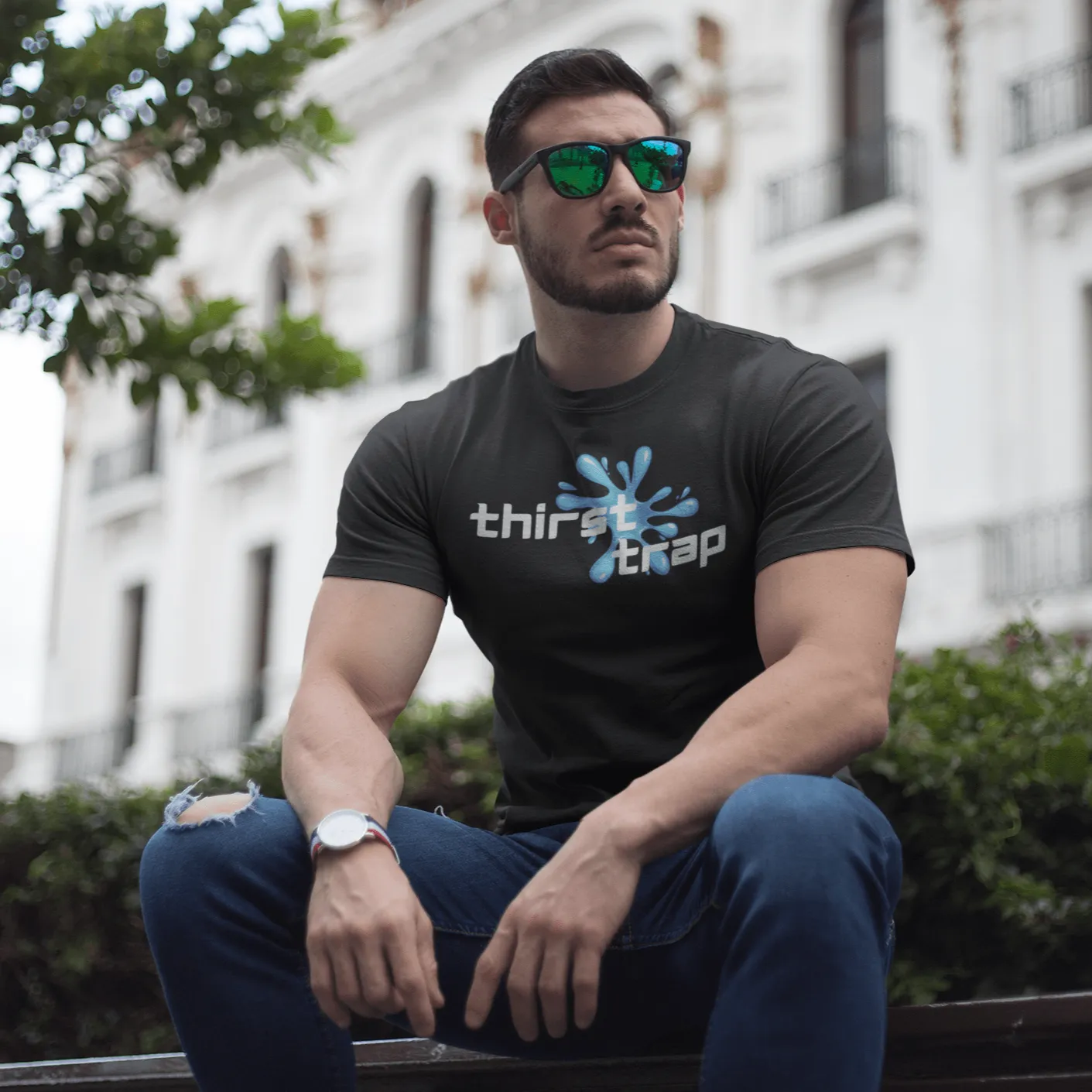 Thirst Trap T-Shirt
