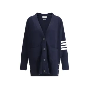 Thom Browne Oversized Cardigan