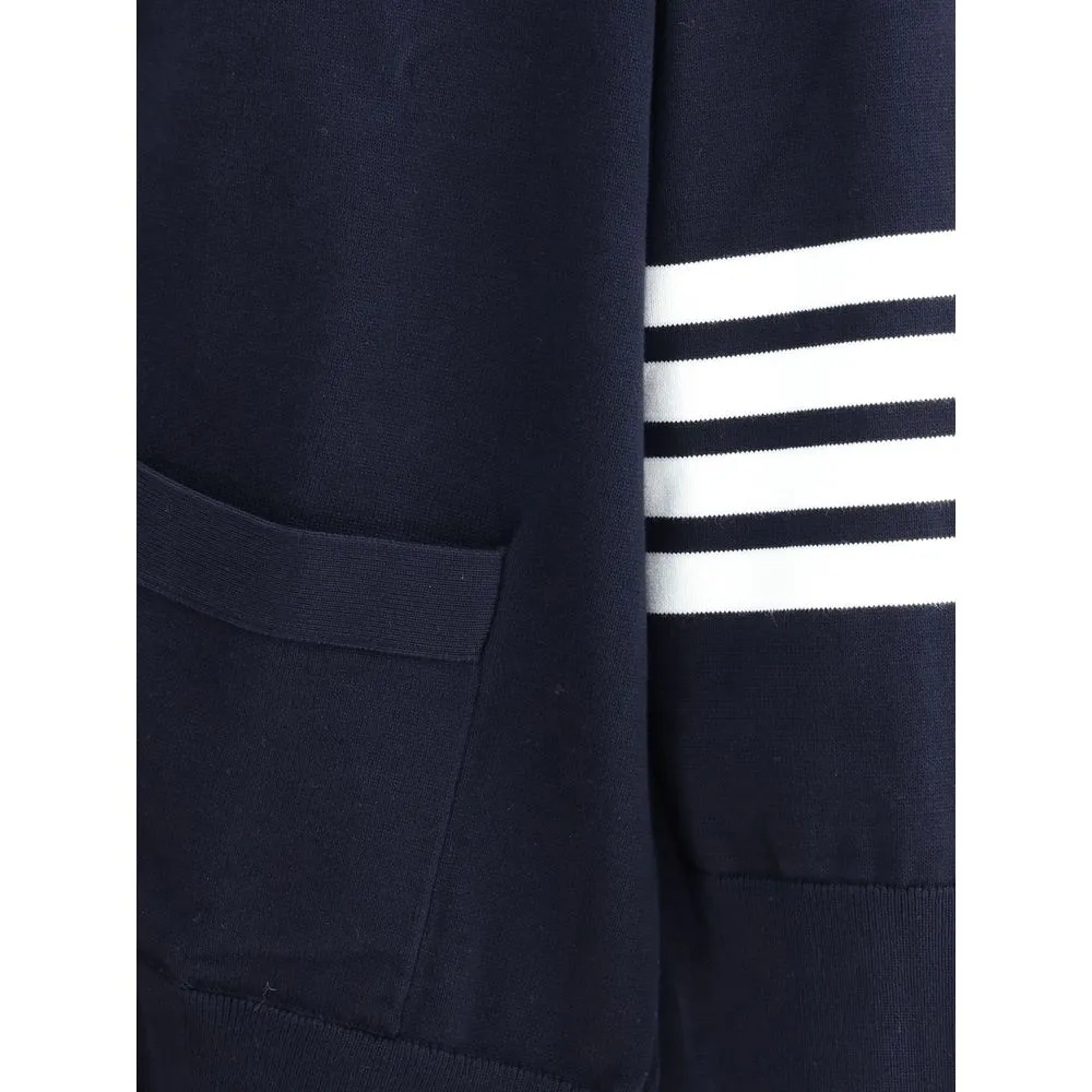 Thom Browne Oversized Cardigan