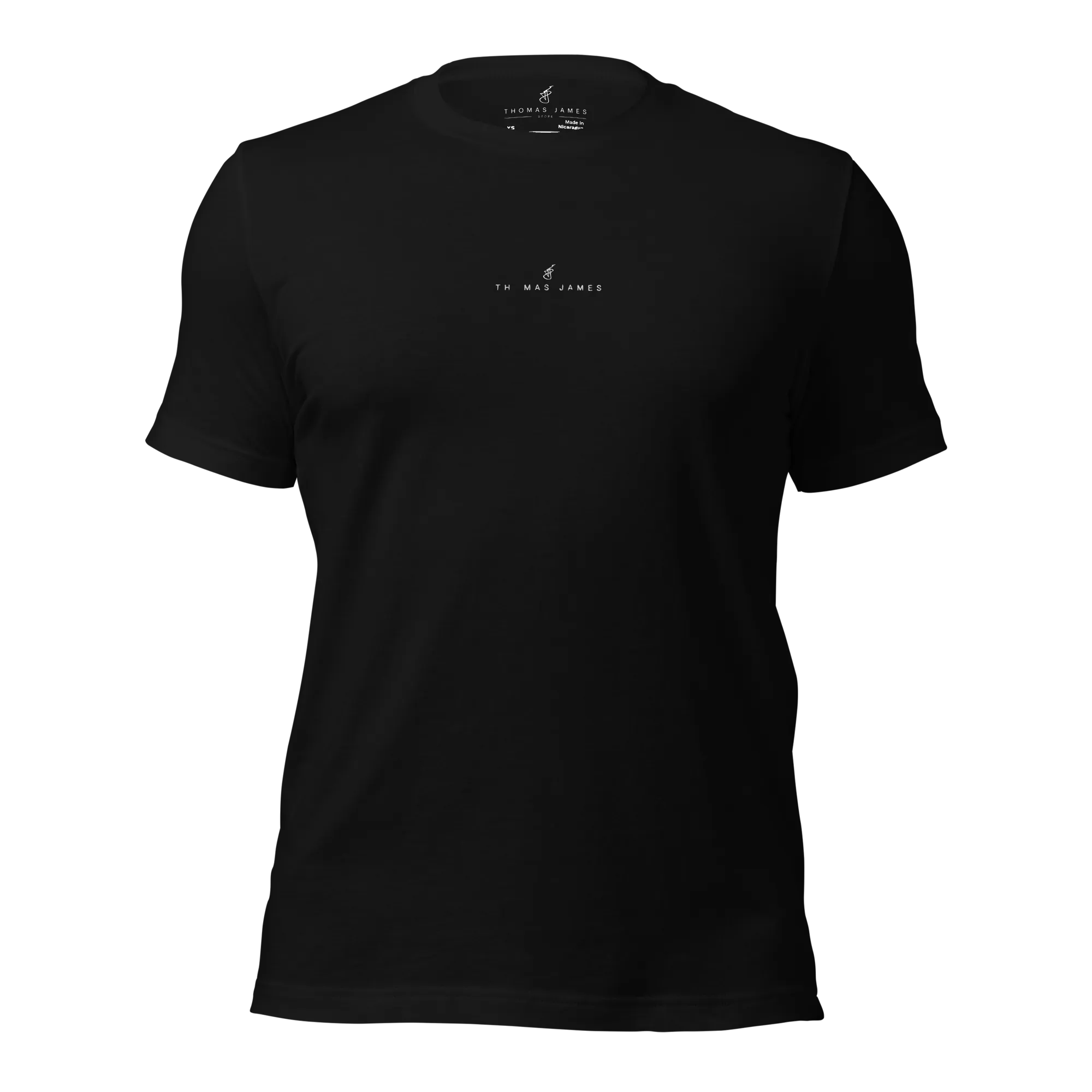 Thomas James Signature Unisex T-Shirt