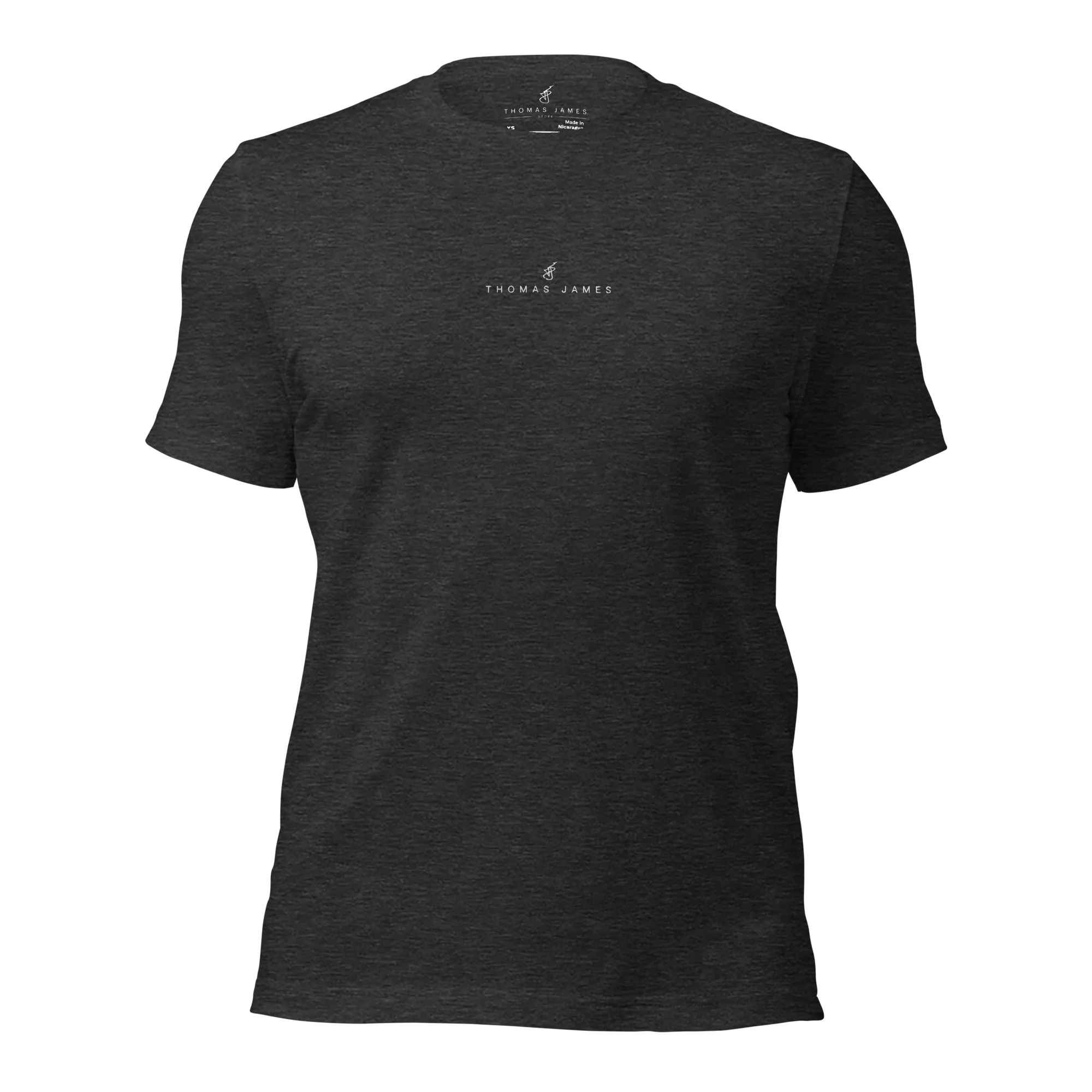 Thomas James Signature Unisex T-Shirt