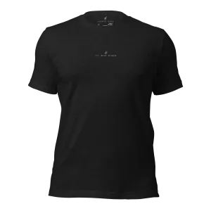 Thomas James Signature Unisex T-Shirt