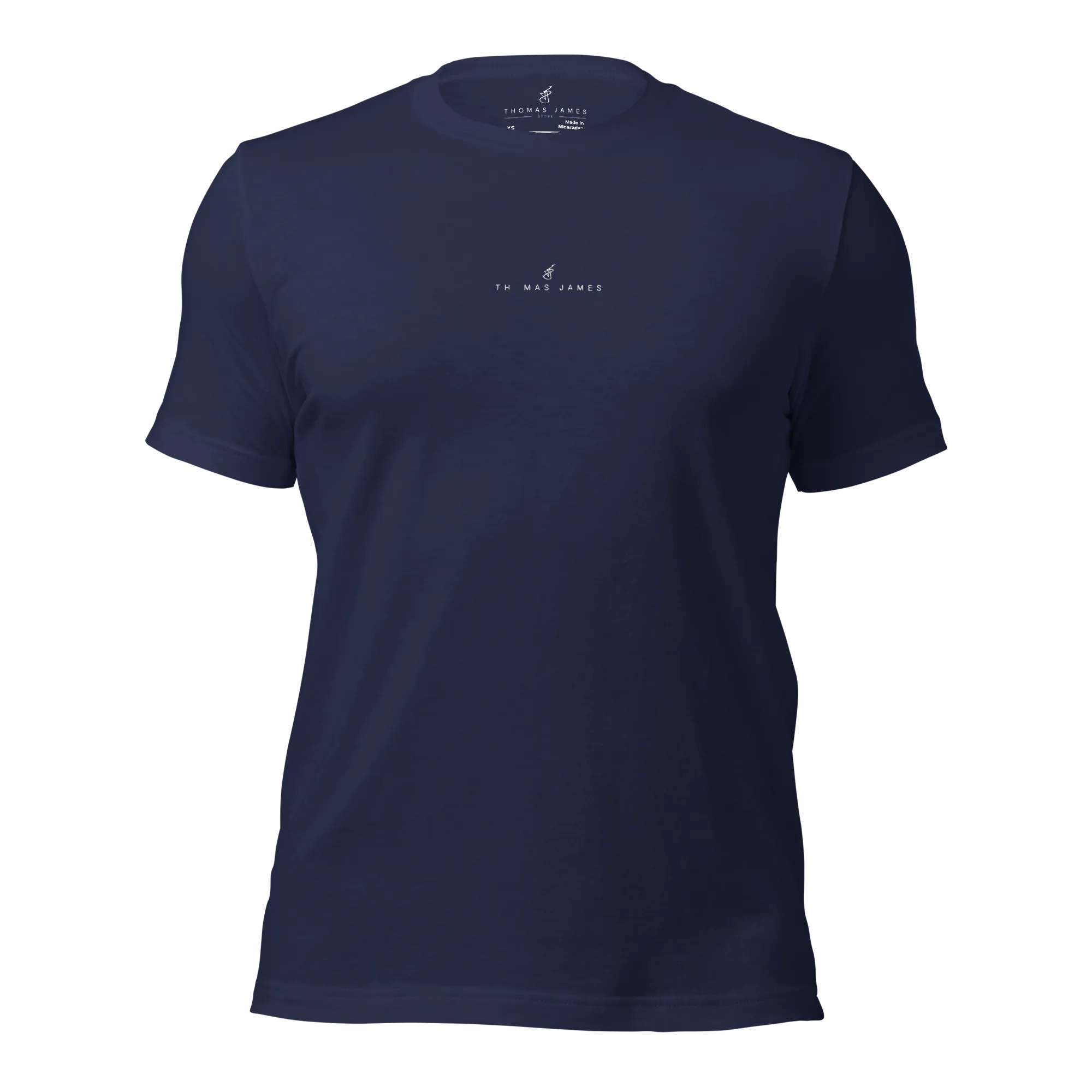 Thomas James Signature Unisex T-Shirt