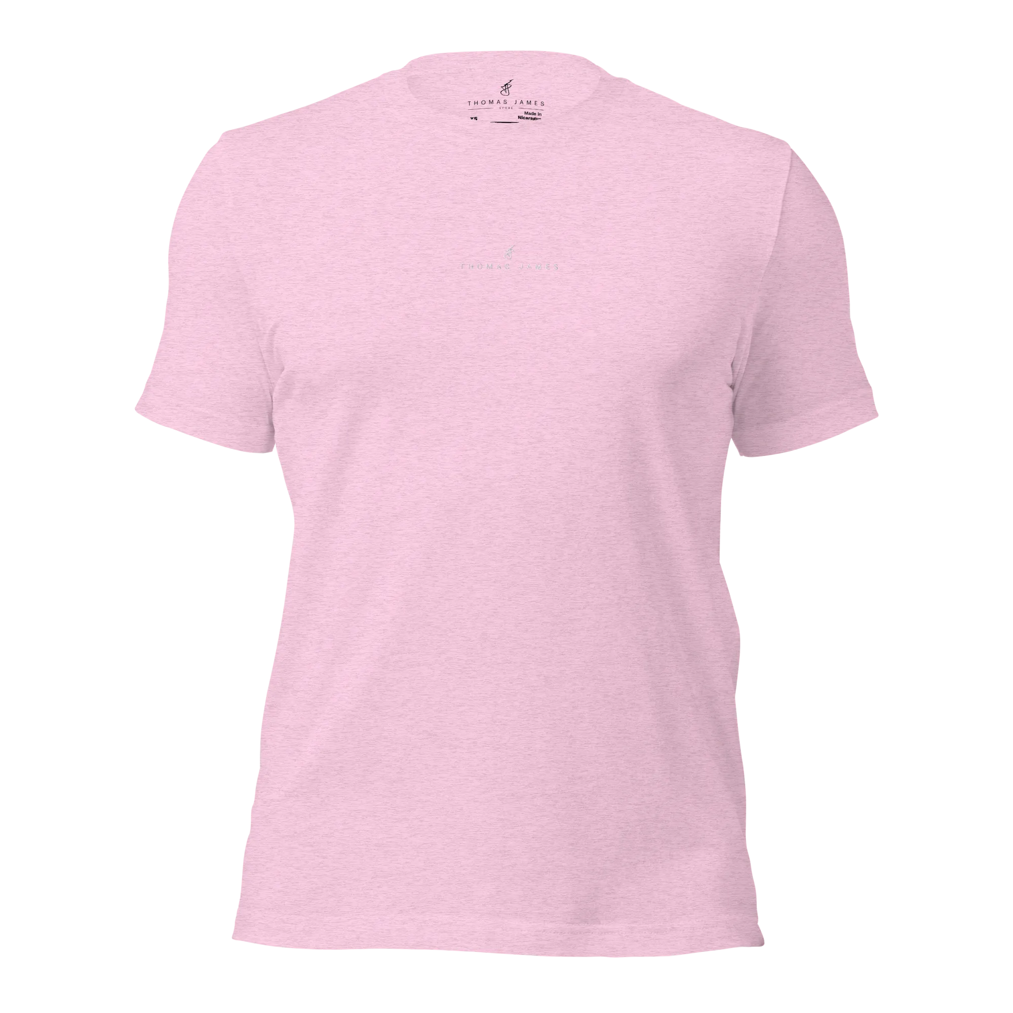 Thomas James Signature Unisex T-Shirt