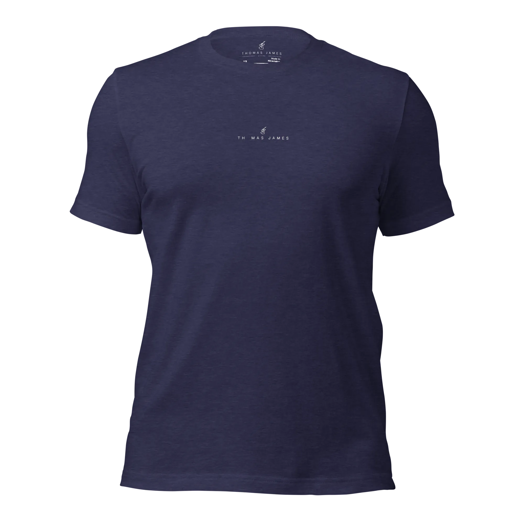 Thomas James Signature Unisex T-Shirt
