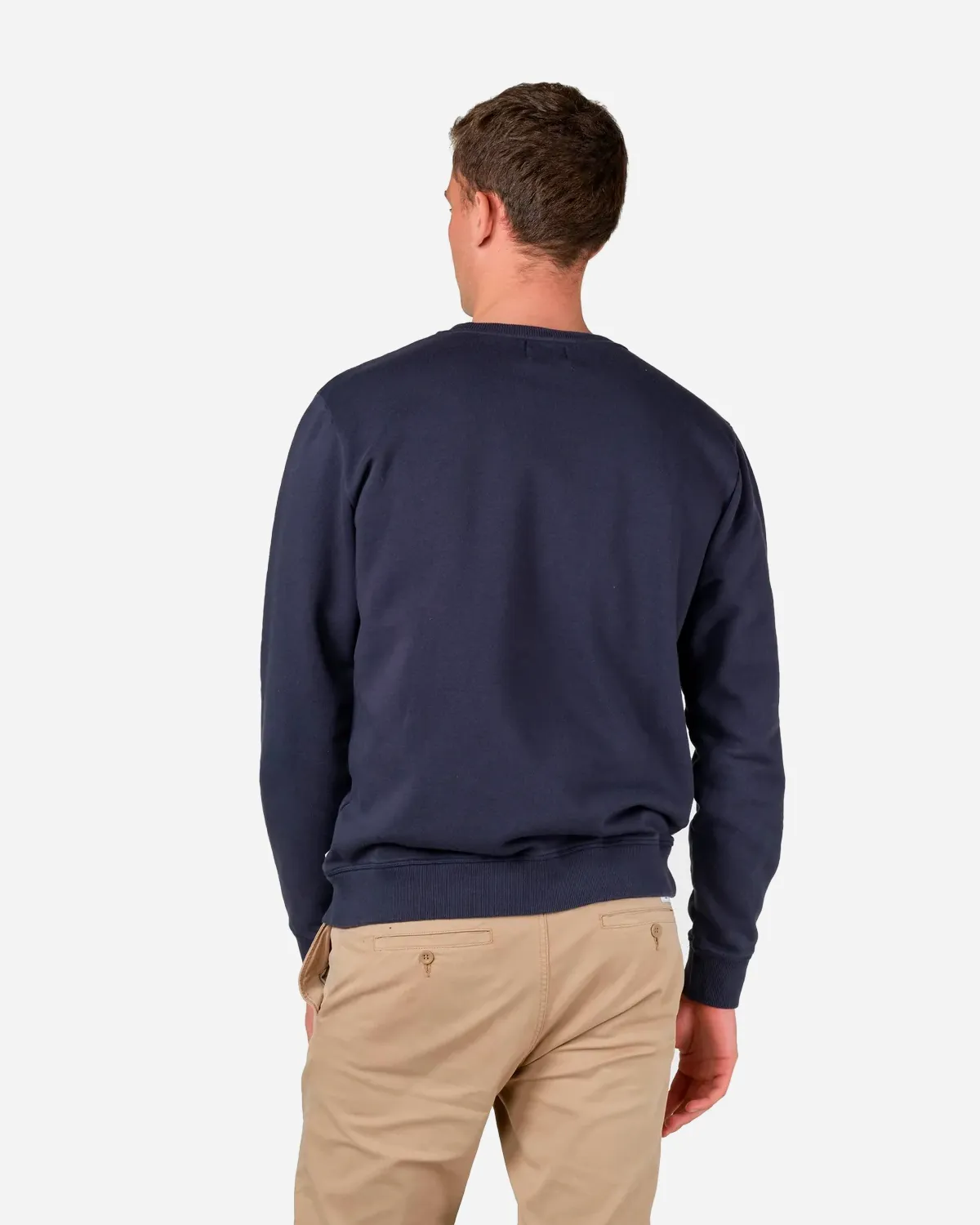 Thorsten Crew - Navy