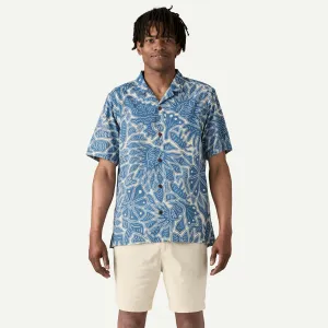 Tidal Threads Camp Shirt (Men's) - 52567