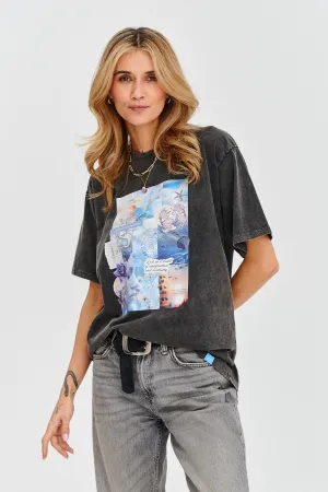 Tides of Pisces T-shirt