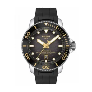 Tissot Seastar 2000 Professional Powermatic 80 - T120.607.17.441.01