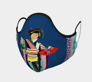 Tokyo FanGirl LTD Face Mask