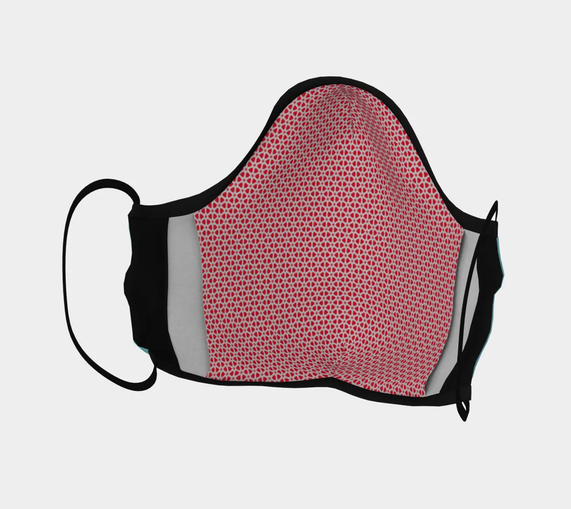 Tokyo FanGirl LTD Face Mask