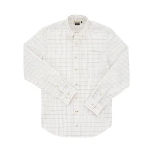Tom Beckbe - Powell Performance Sport Shirt - Long Sleeve