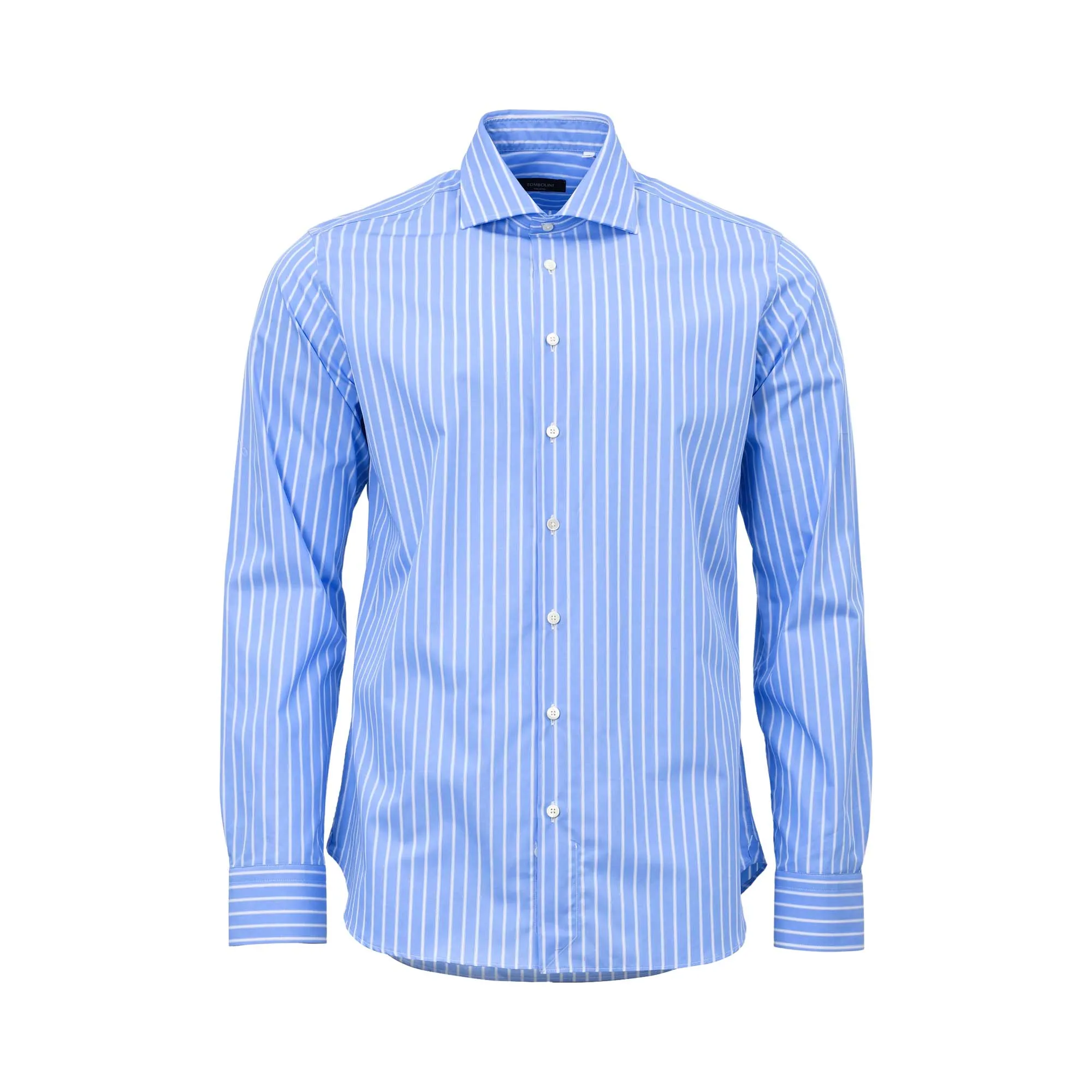 Tombolini Men's Striped Shirt
