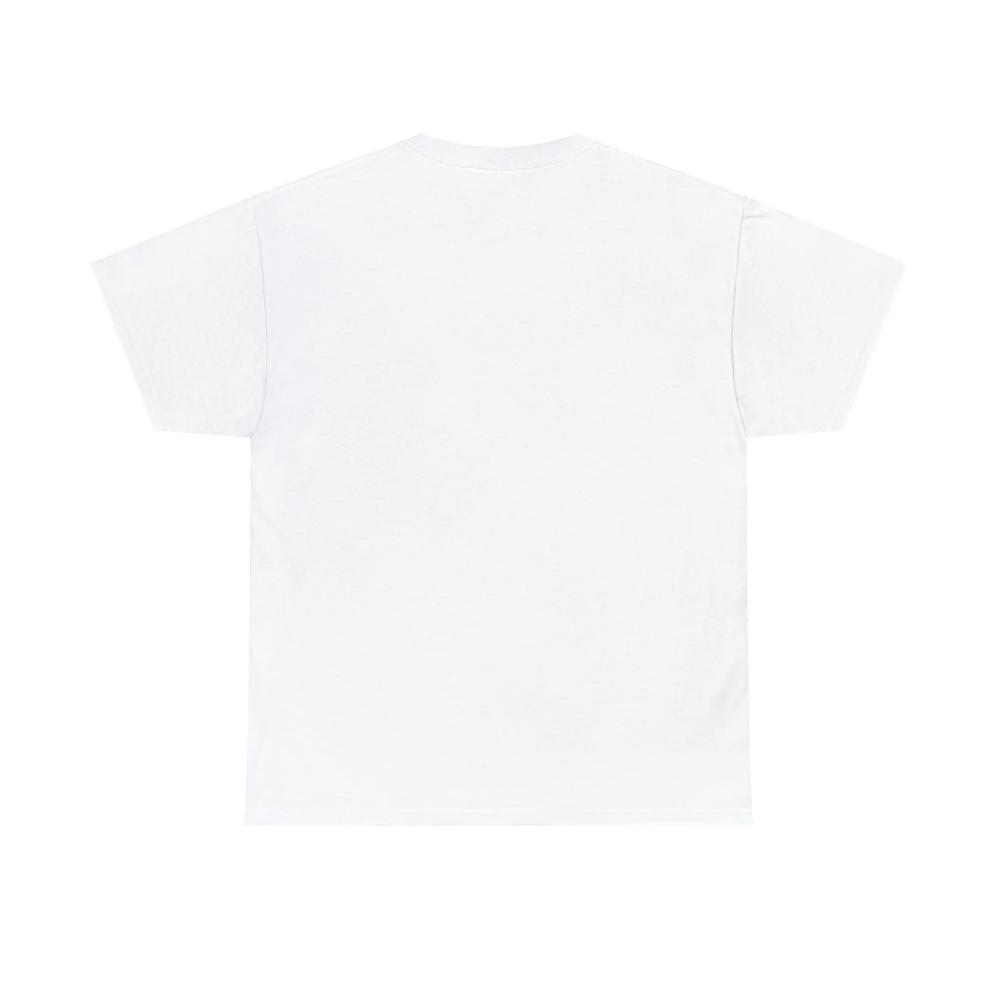 Too Hip For Hollywood Unisex Heavy Cotton Tee