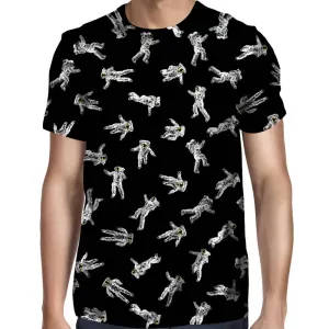 Too Many Astronauts T-Shirt
