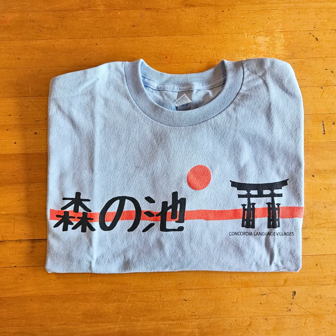 Torii T-Shirt