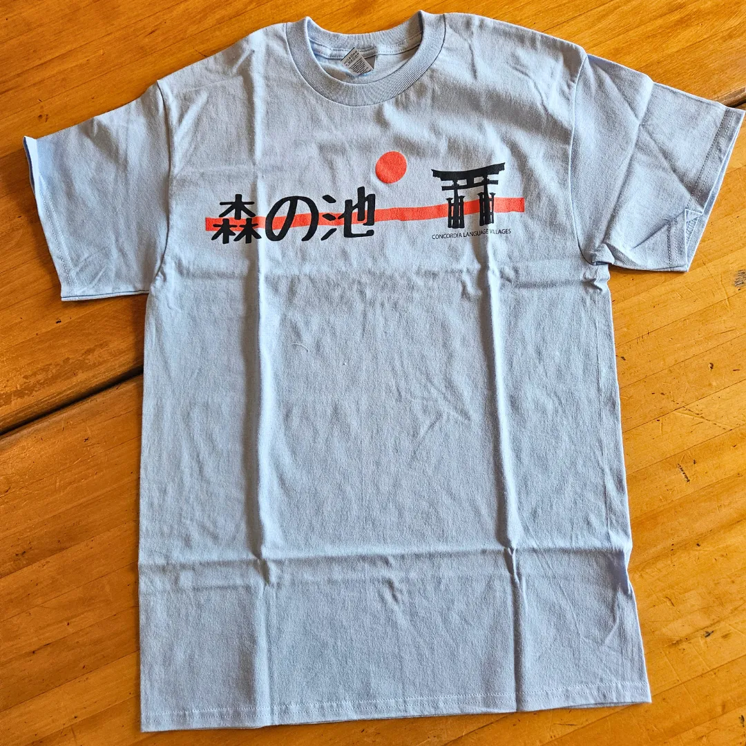 Torii T-Shirt