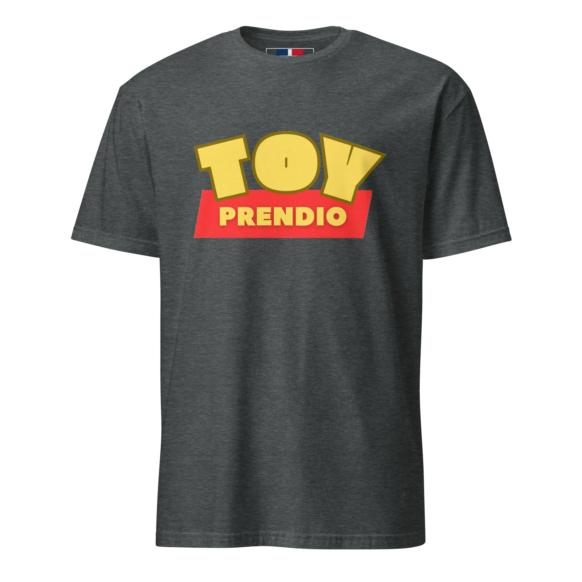 Toy Prendio Dominican Unisex T-Shirt