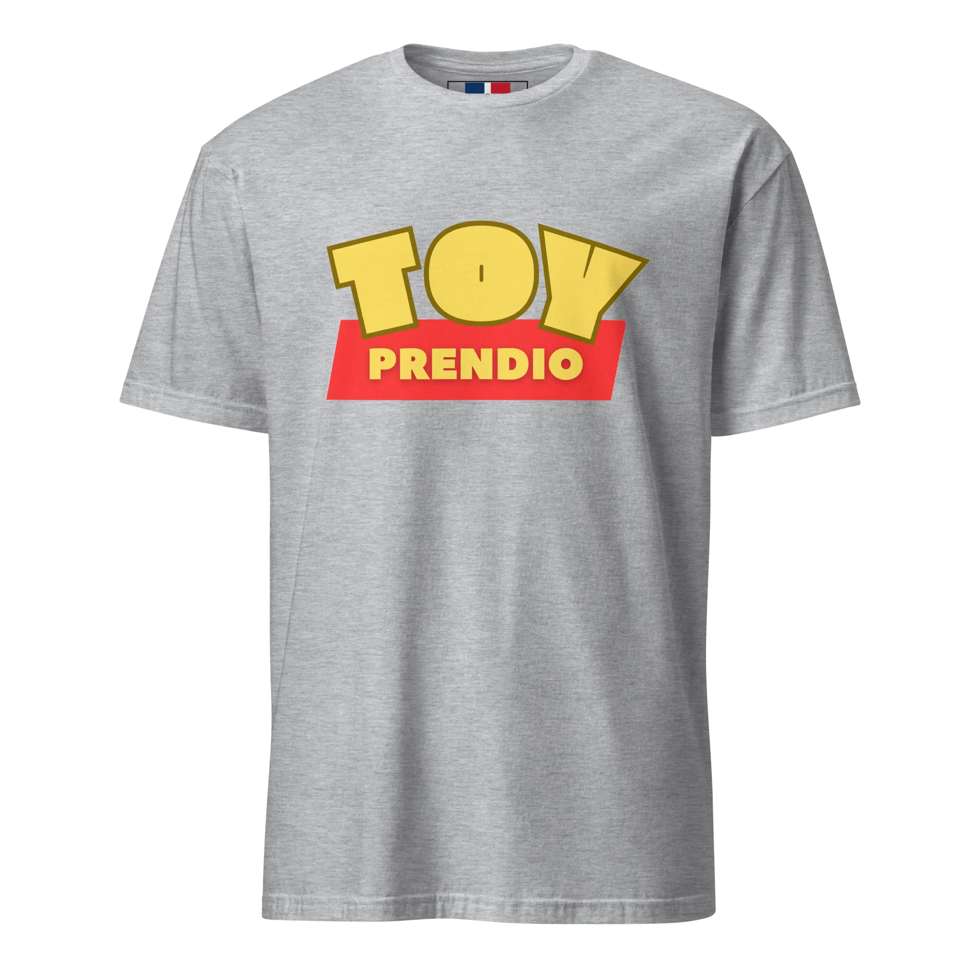 Toy Prendio Dominican Unisex T-Shirt
