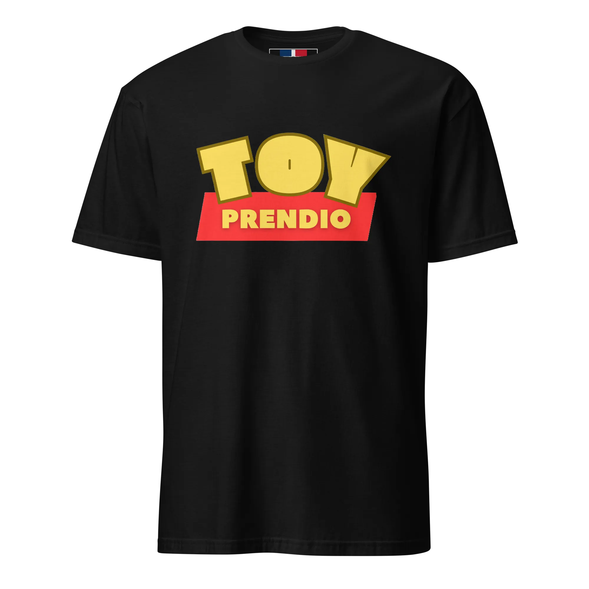 Toy Prendio Dominican Unisex T-Shirt