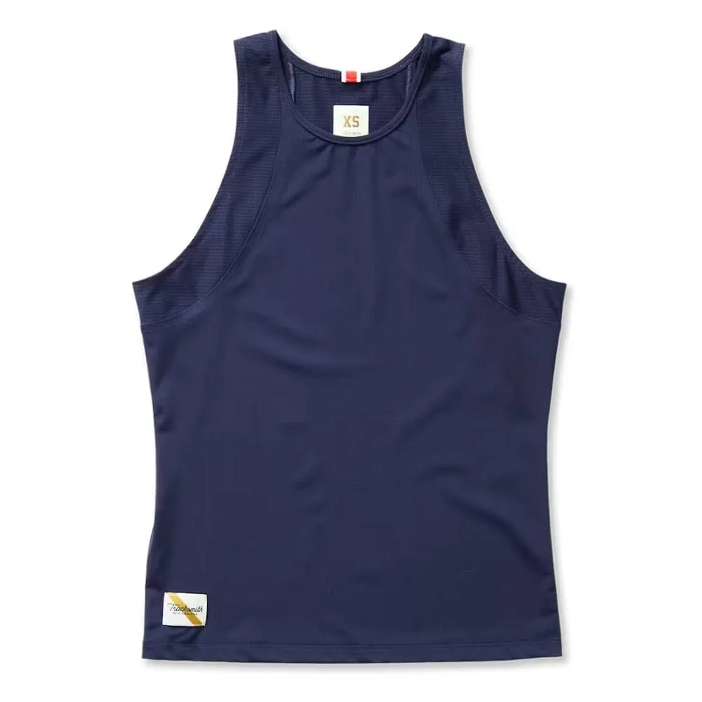 Tracksmith Women's Strata Tank