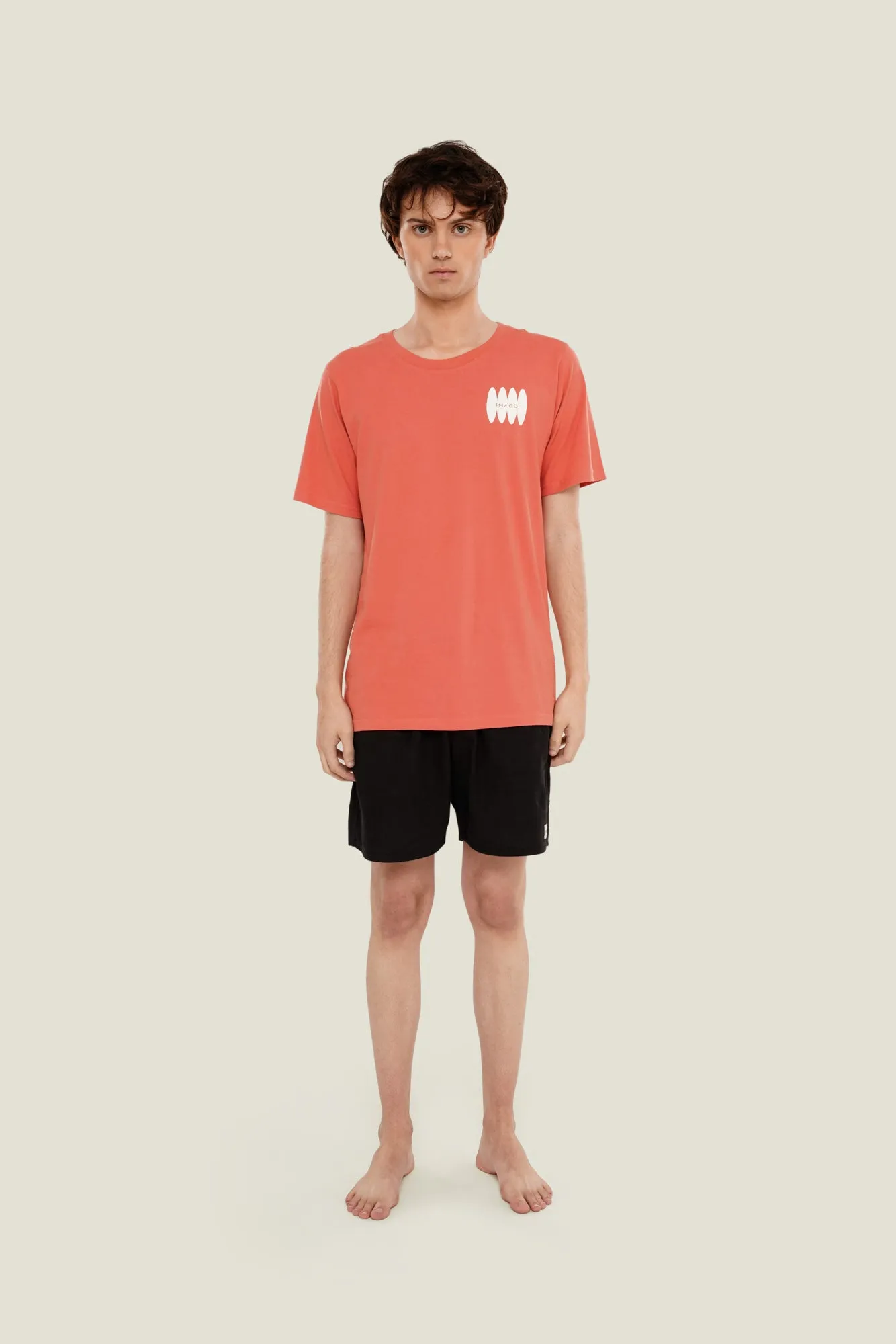 Travellers T-shirt