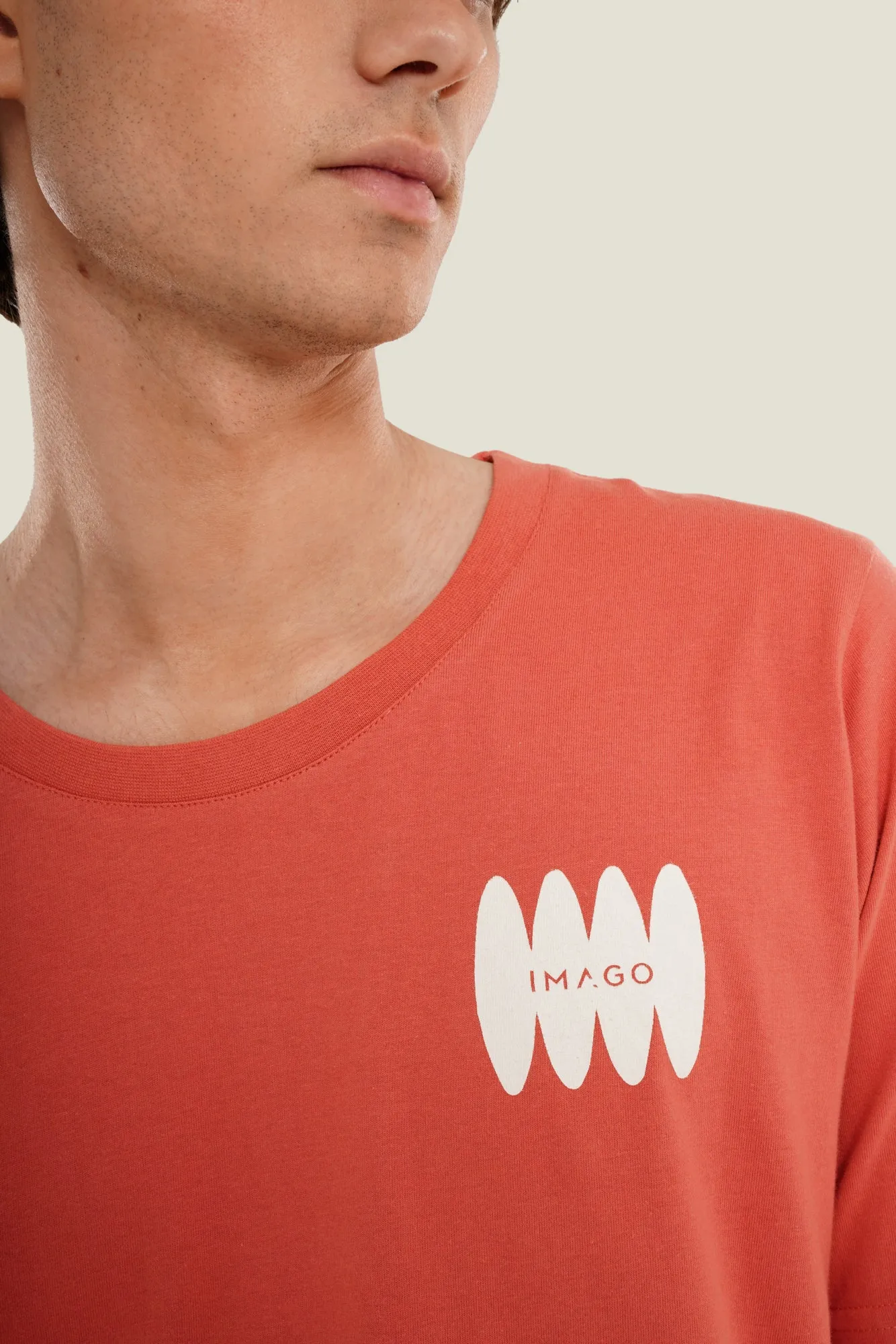 Travellers T-shirt