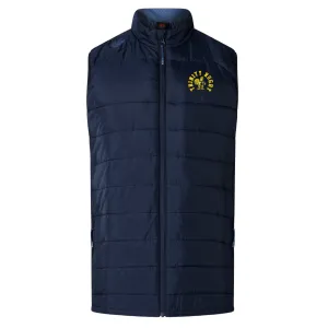 Trinity College Elite Microlite Gilet by Canterbury