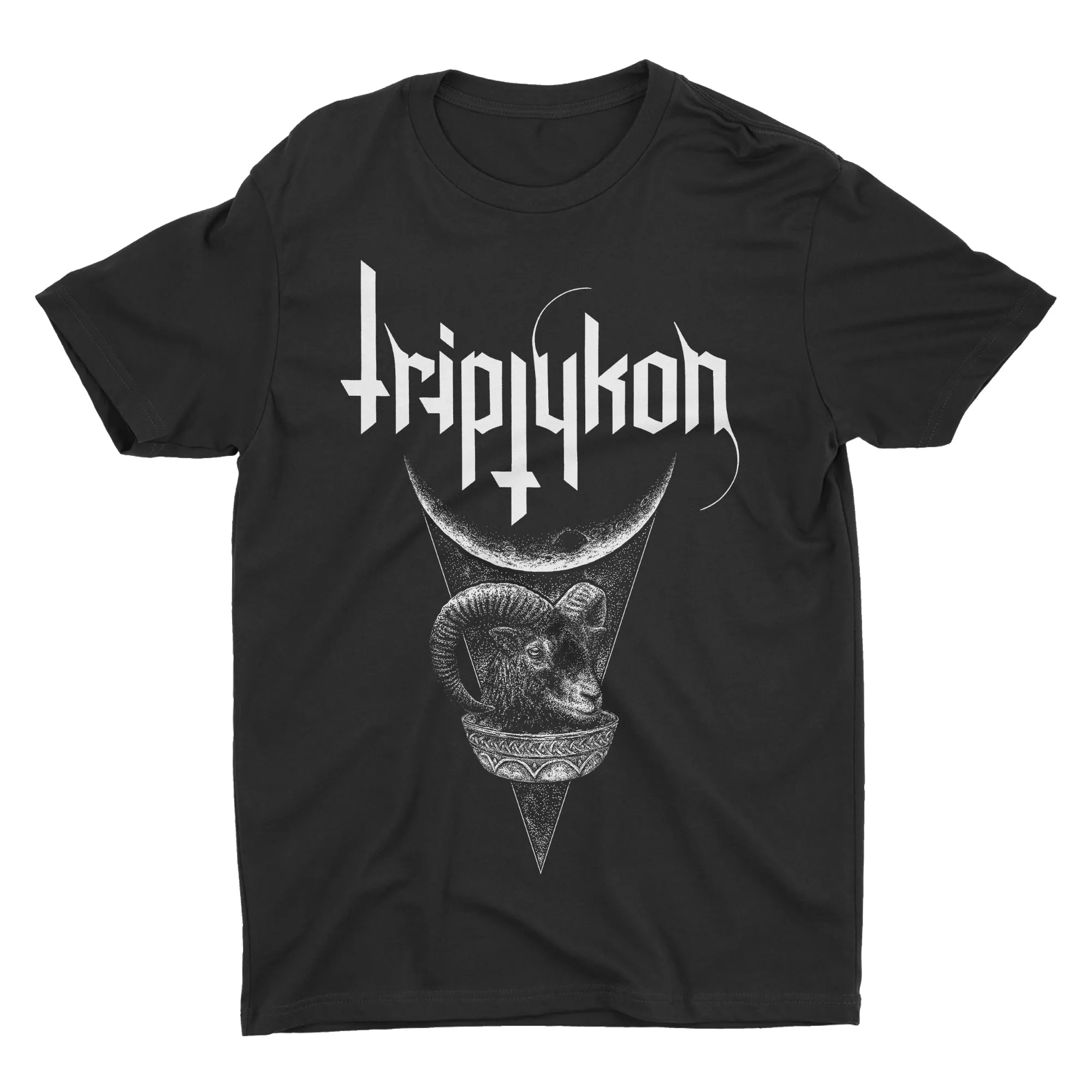 Triptykon - Goatmoon t-shirt