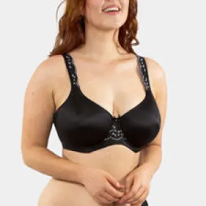 Triumph Gorgeous Silhouette - Black