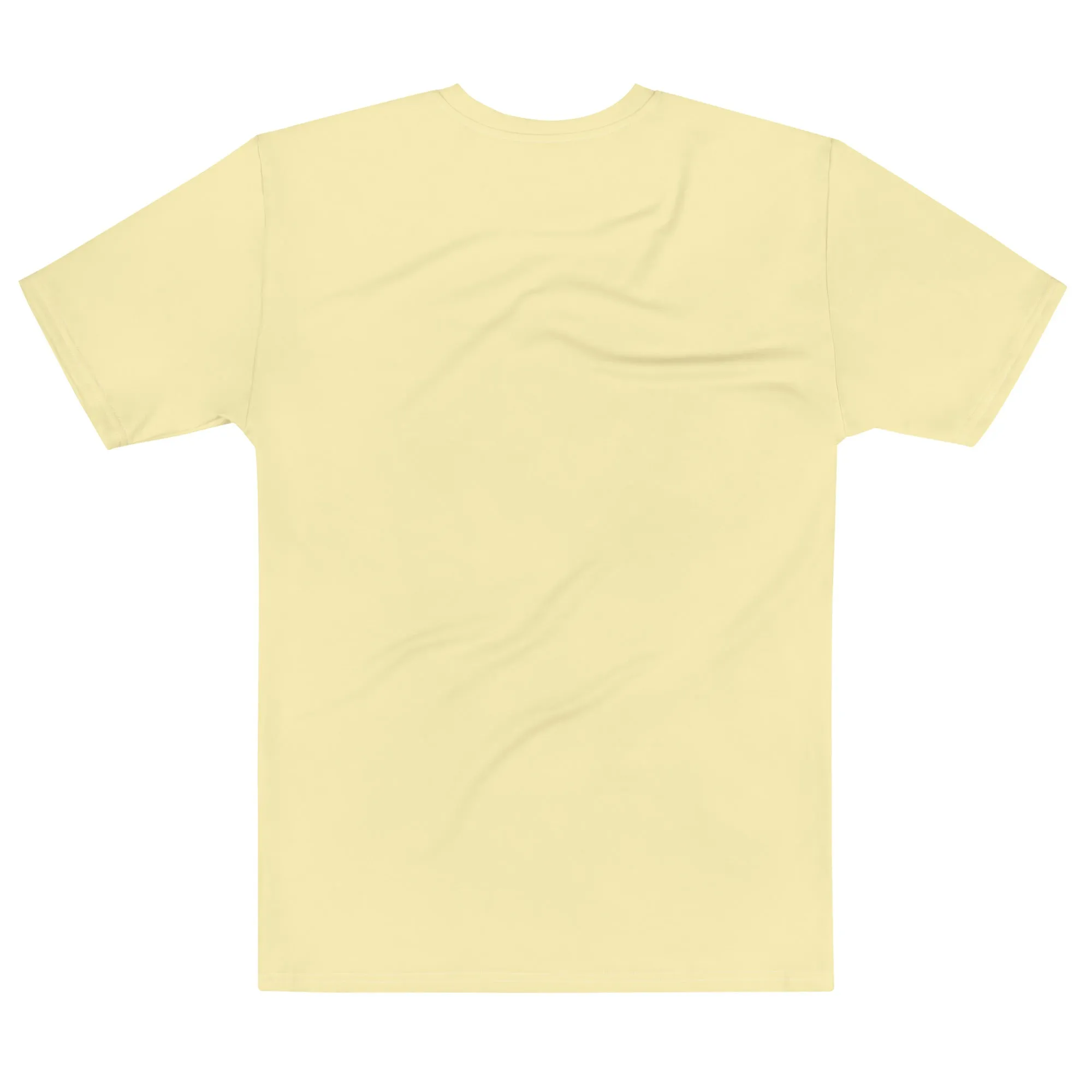 Two-Pot Screamer - Sustainably Made Men's Short Sleeve Tee