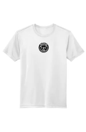 UC - FOREVER GREATNESS Sustainable Athletic Tee
