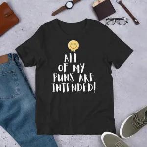 Ultimate Comfort Unisex Tee with Ring Spun Cotton