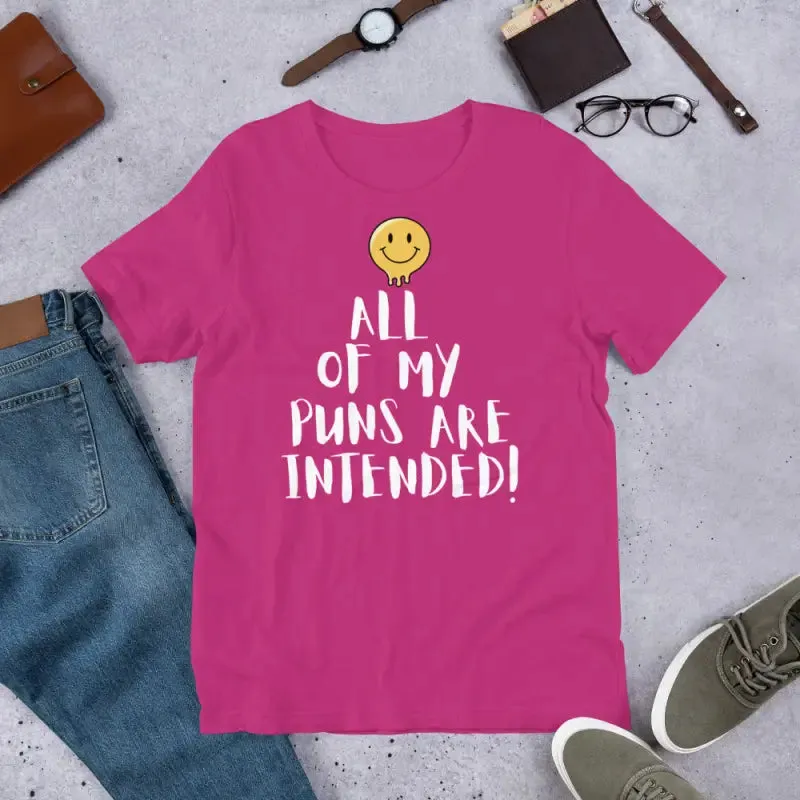 Ultimate Comfort Unisex Tee with Ring Spun Cotton