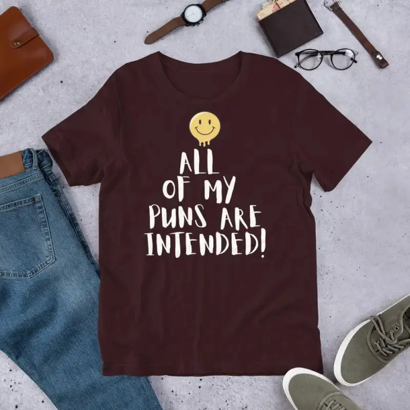 Ultimate Comfort Unisex Tee with Ring Spun Cotton