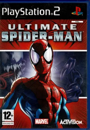 Ultimate Spider-Man