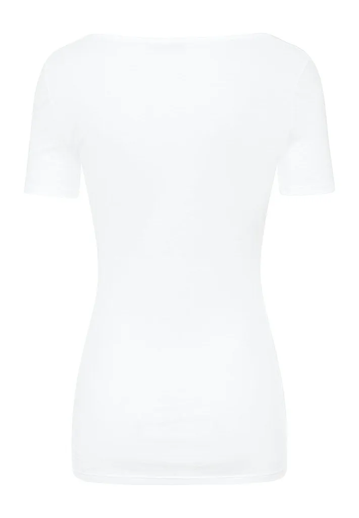 Ultralight- Short Sleeved T-Shirt
