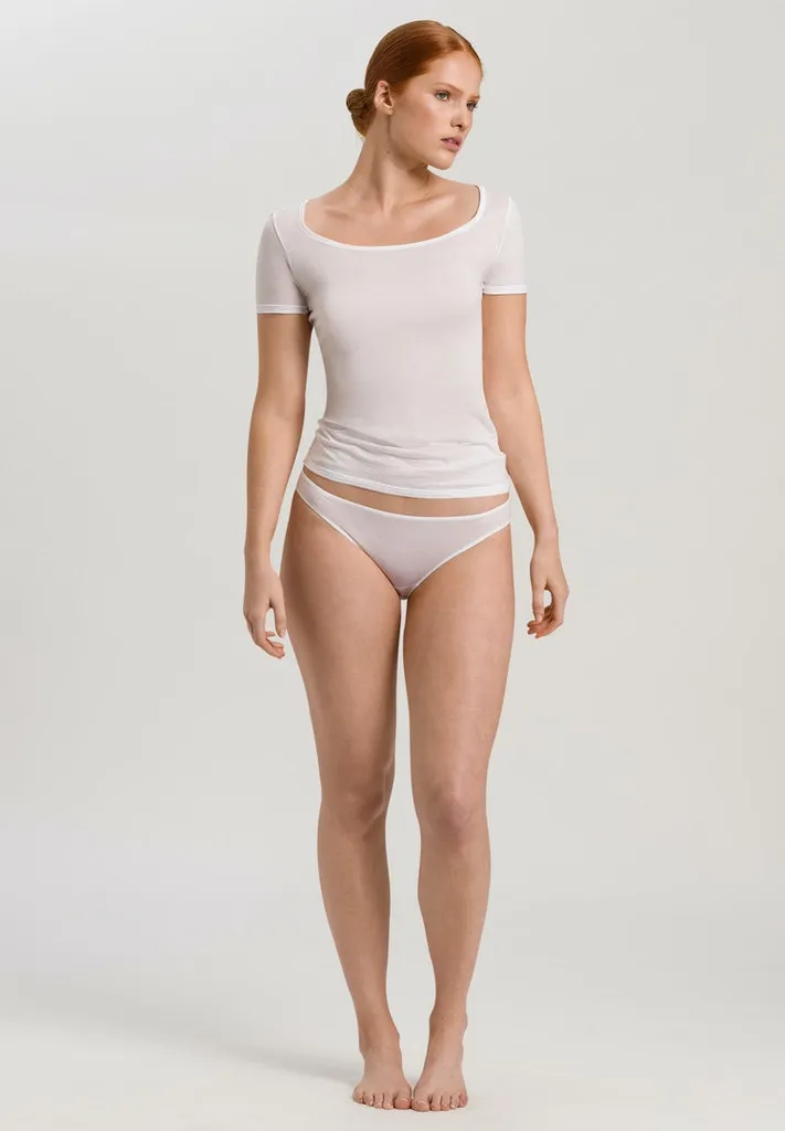 Ultralight- Short Sleeved T-Shirt